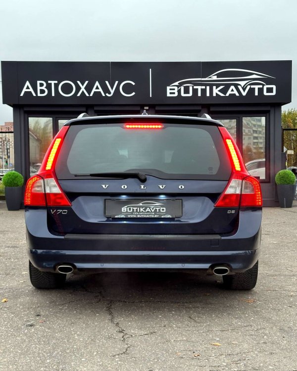 Volvo V70 III - Image 5
