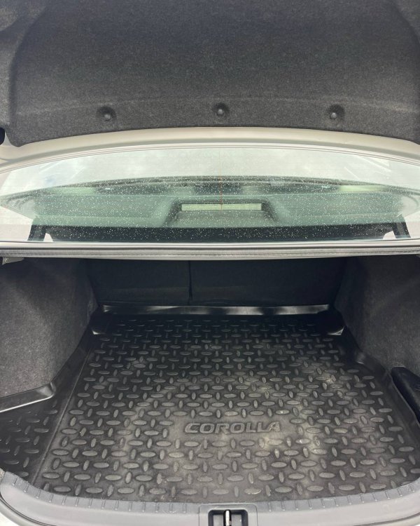 Toyota Corolla XI (E170) - Image 12