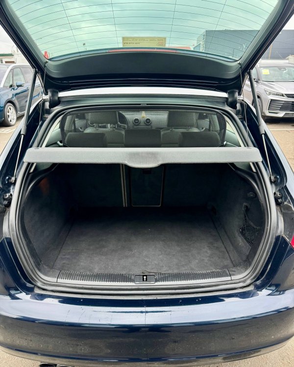 Audi A3 8P 8PA · Рестайлинг - Image 14