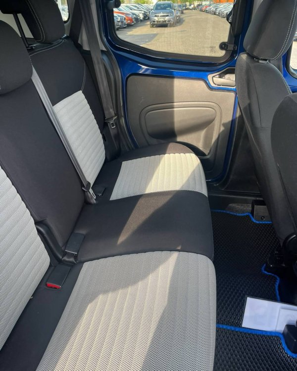 Fiat Qubo I - Image 13