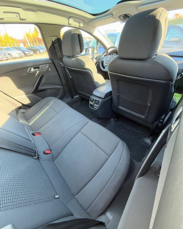 Peugeot 508 I - Image 13