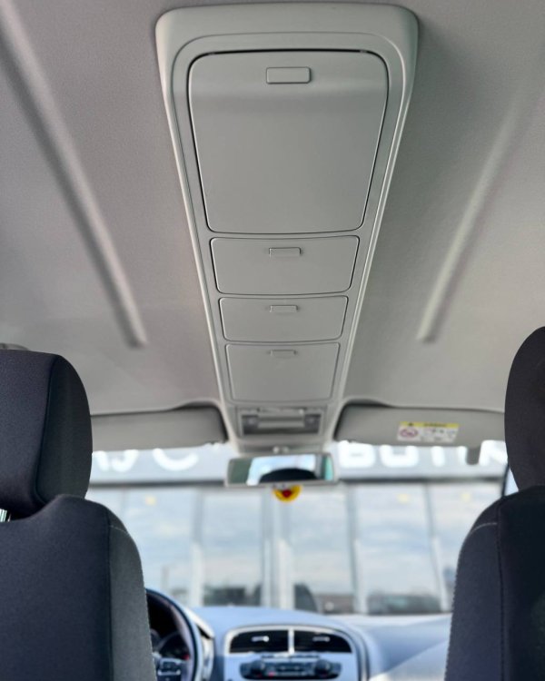 SEAT Altea XL I · Рестайлинг - Image 24