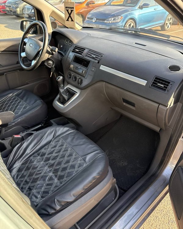 Ford C-MAX I - Image 15