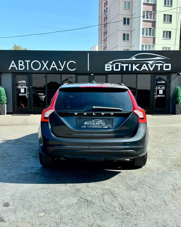 Volvo V60 I - Image 6