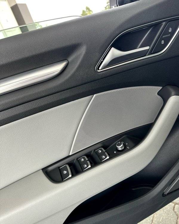 Audi A3 8V · Рестайлинг - Image 11