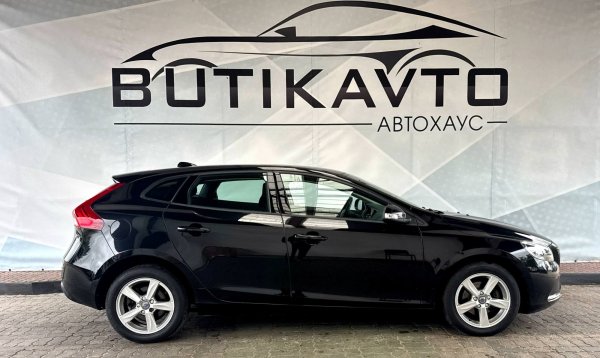 Volvo V40 II - Image 8