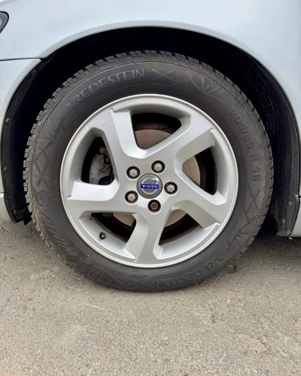 Volvo V50 I · 2-й рестайлинг - Image 13