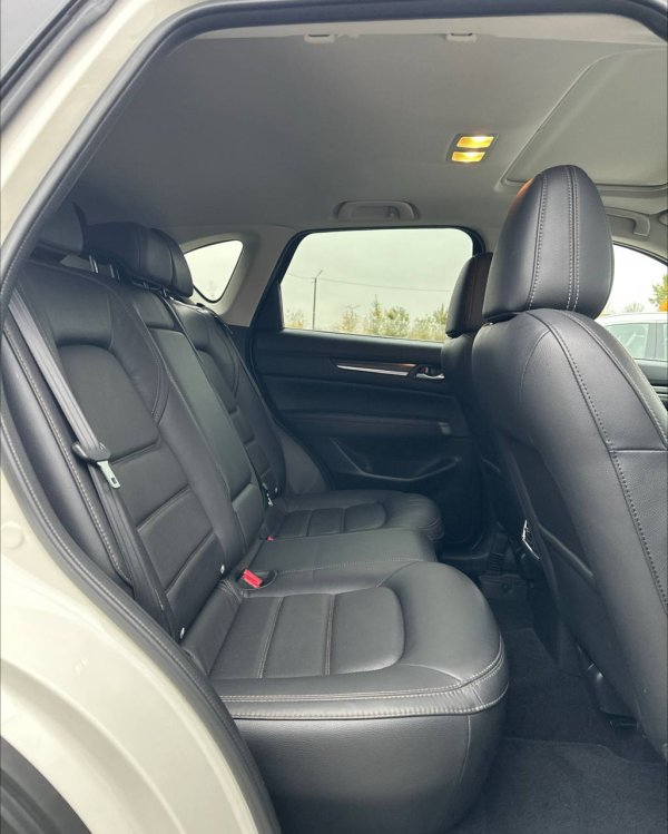 Mazda CX-5 II - Image 11