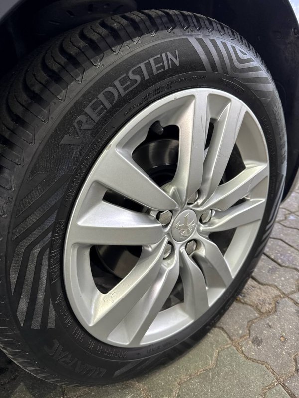 Peugeot 308 T9 - Image 9