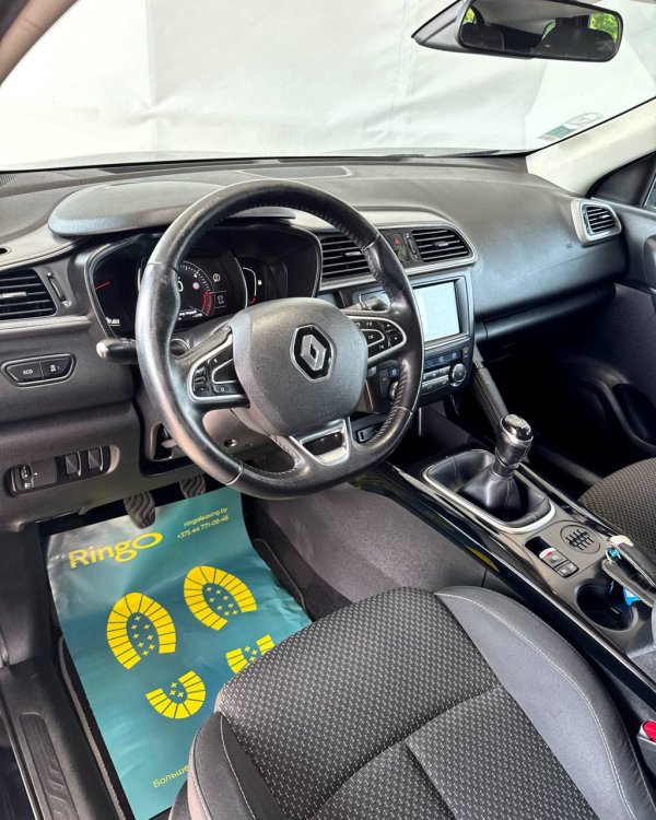 Renault Kadjar I - Image 11