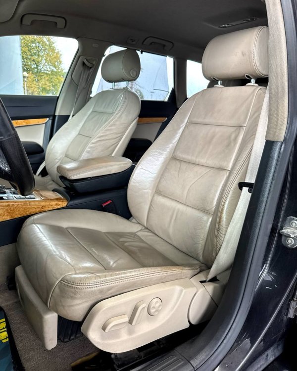 Audi A6 Allroad C6 - Image 11