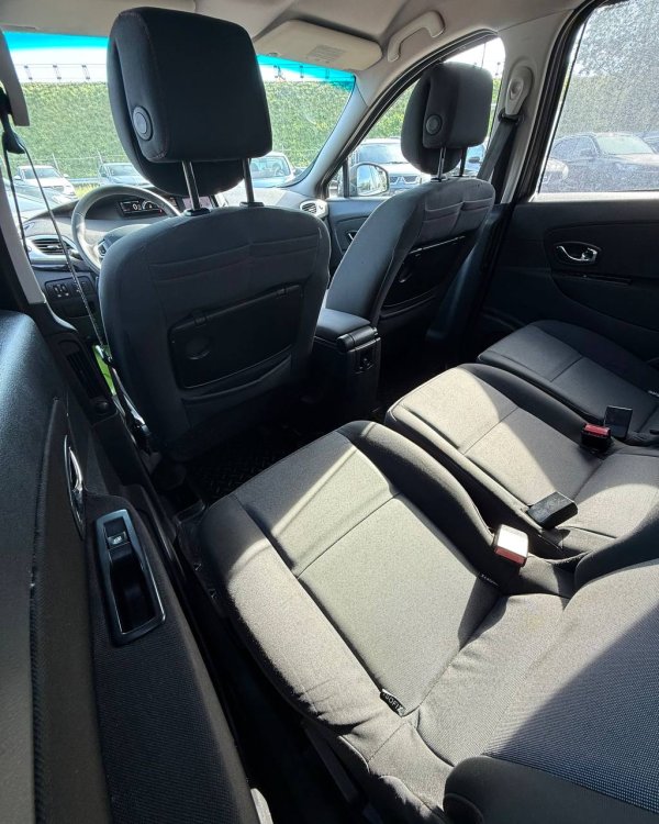 Renault Scenic III · 2-й рестайлинг - Image 14