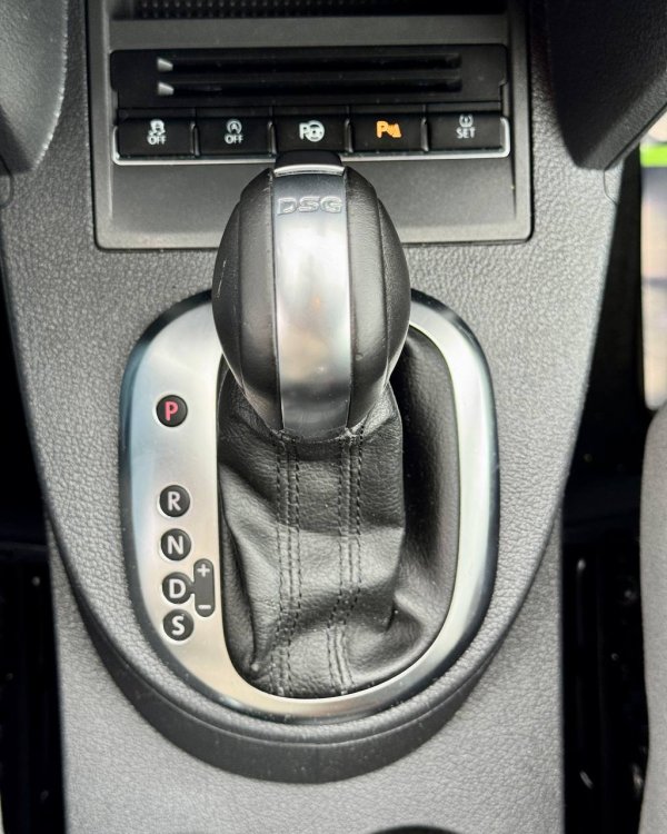 Volkswagen Touran I · 2-й рестайлинг - Image 17