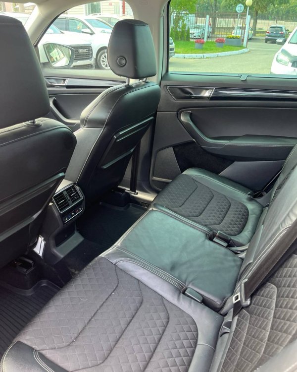 Skoda Kodiaq I - Image 11
