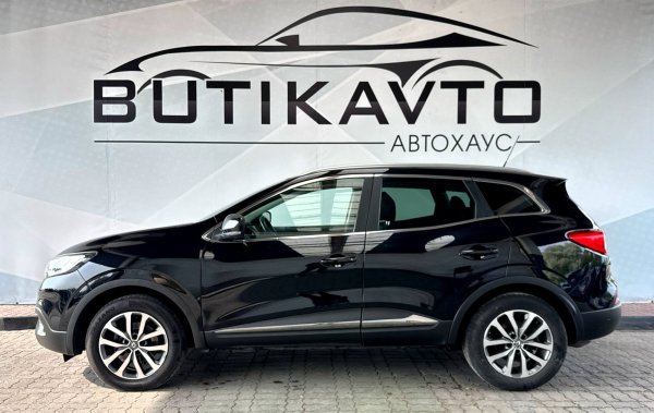 Renault Kadjar I - Image 4