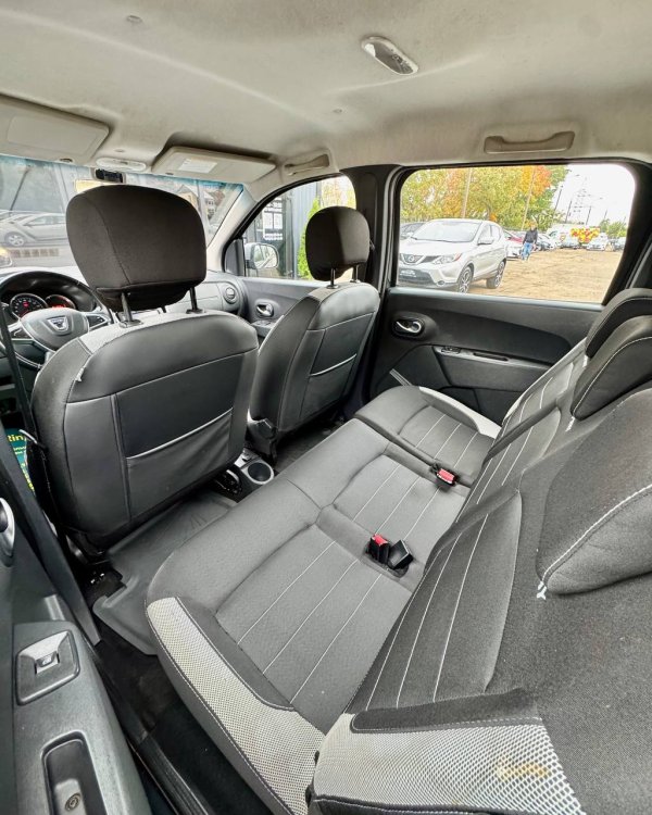 Dacia Lodgy II - Image 11