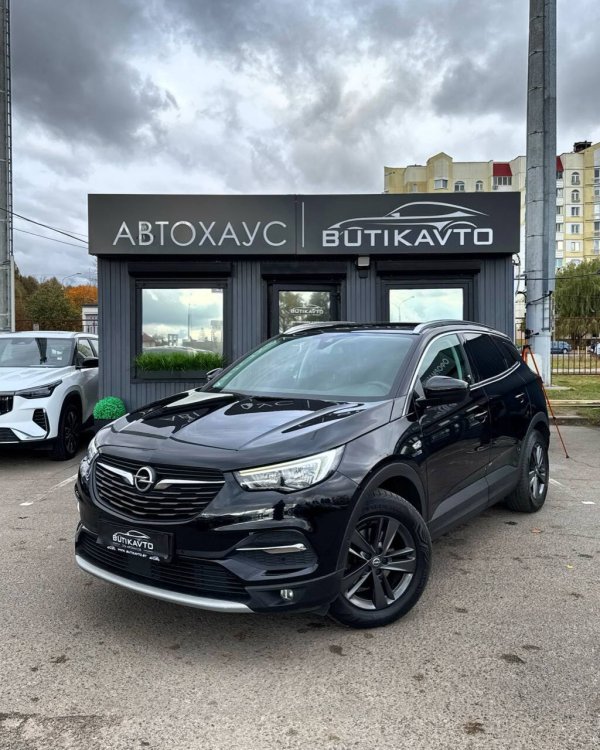 Opel Grandland X I - Image 3