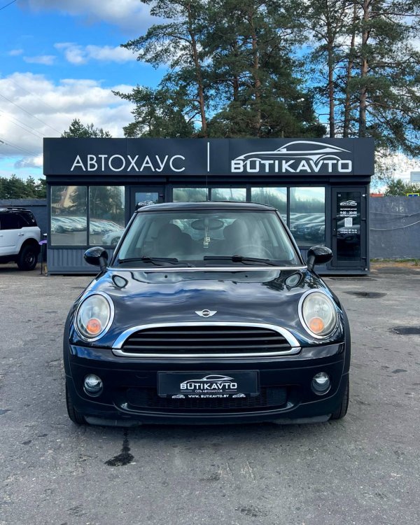MINI Cooper R56 - Image 2