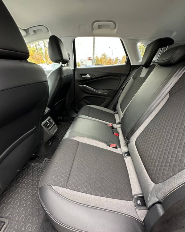 Opel Grandland X I - Image 8