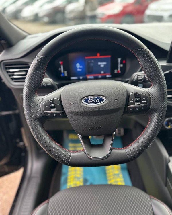 Ford Escape IV · Рестайлинг - Image 11