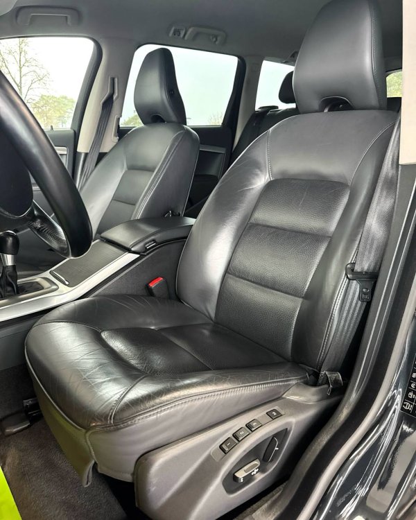 Volvo V70 III · Рестайлинг - Image 10