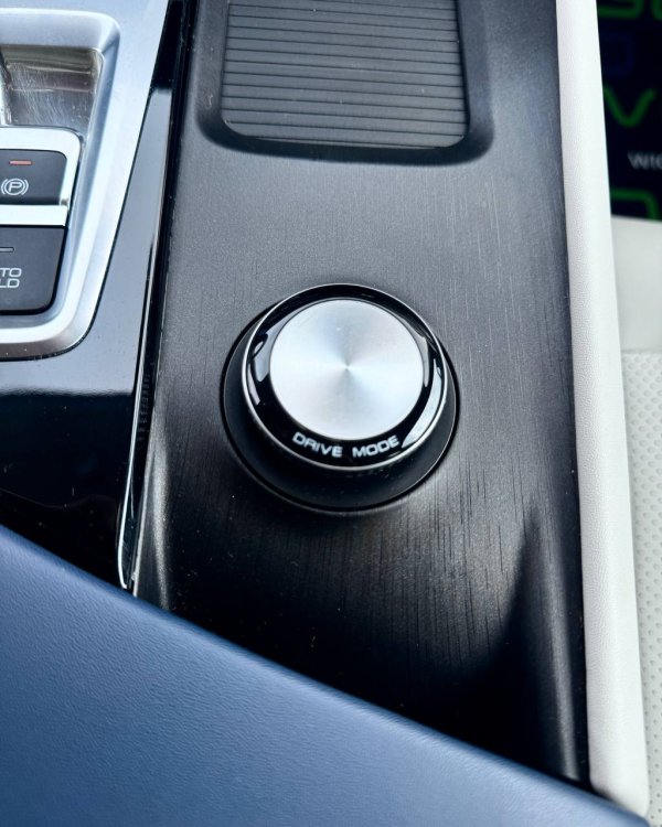 Dongfeng Aeolus Huge I - Image 20