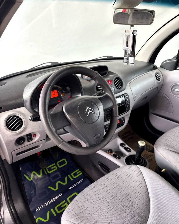 Citroen C3 I - Image 10