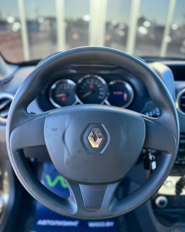 Renault Duster I · Рестайлинг - Image 15