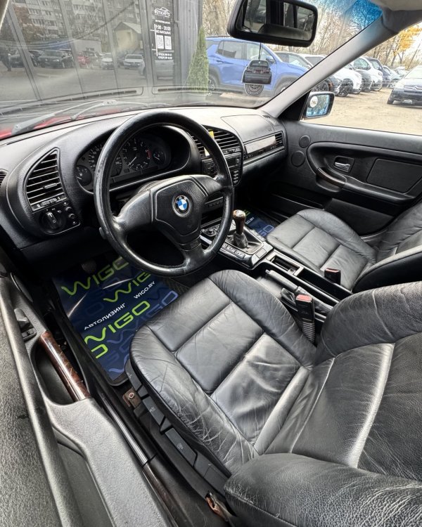 BMW 3 серия E36 - Image 10