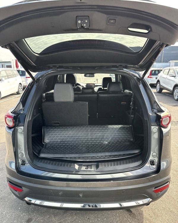 Mazda CX-9 II - Image 15