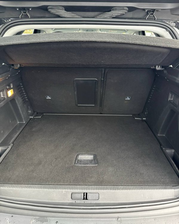 Peugeot 3008 II · Рестайлинг - Image 11