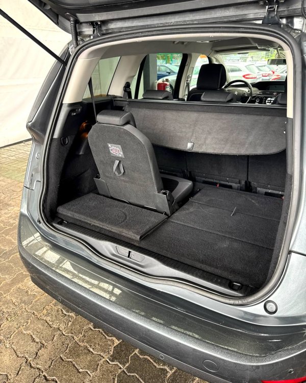 Citroen C4 Grand Picasso II - Image 13