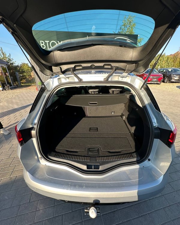 Renault Megane IV · Рестайлинг - Image 10