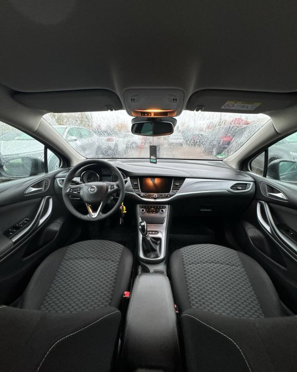 Opel Astra K - Image 9