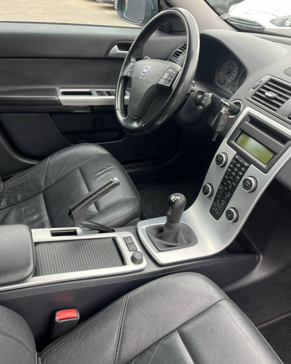 Volvo V50 I · 2-й рестайлинг - Image 14