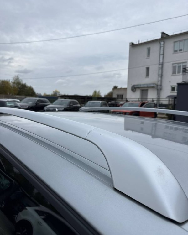 Volvo V50 I · 2-й рестайлинг - Image 22