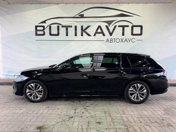 Peugeot 508 II - Image 4