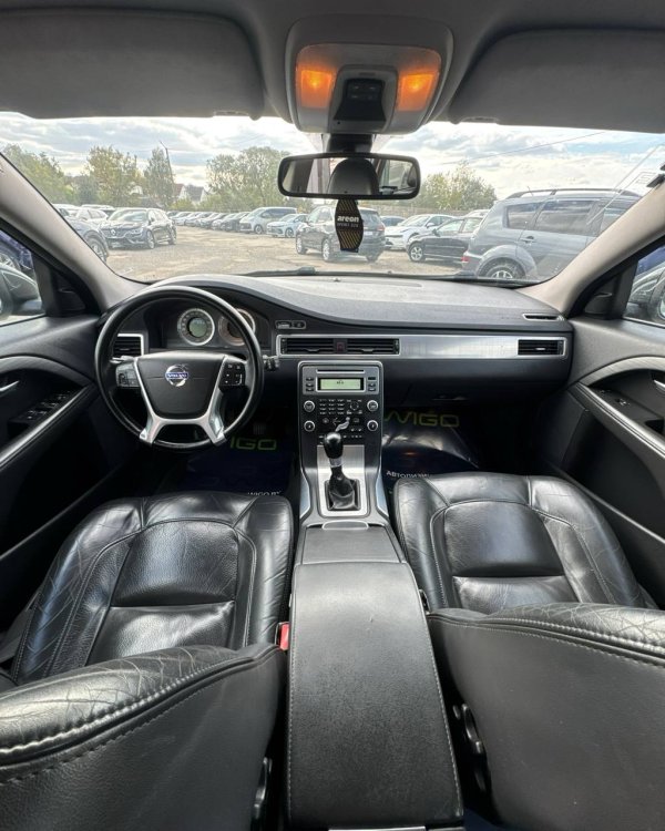 Volvo V70 III - Image 7