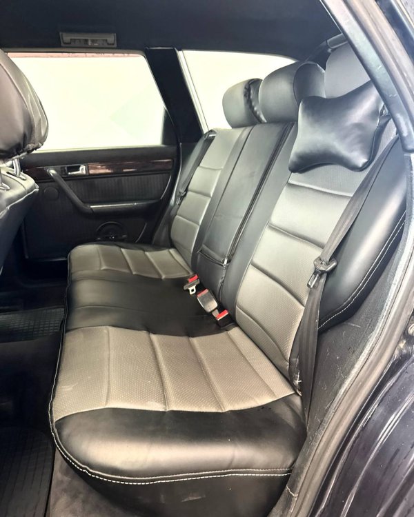 Audi A6 C4 - Image 13