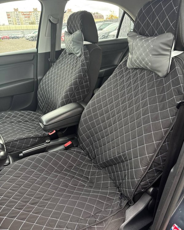 Skoda Rapid I - Image 12