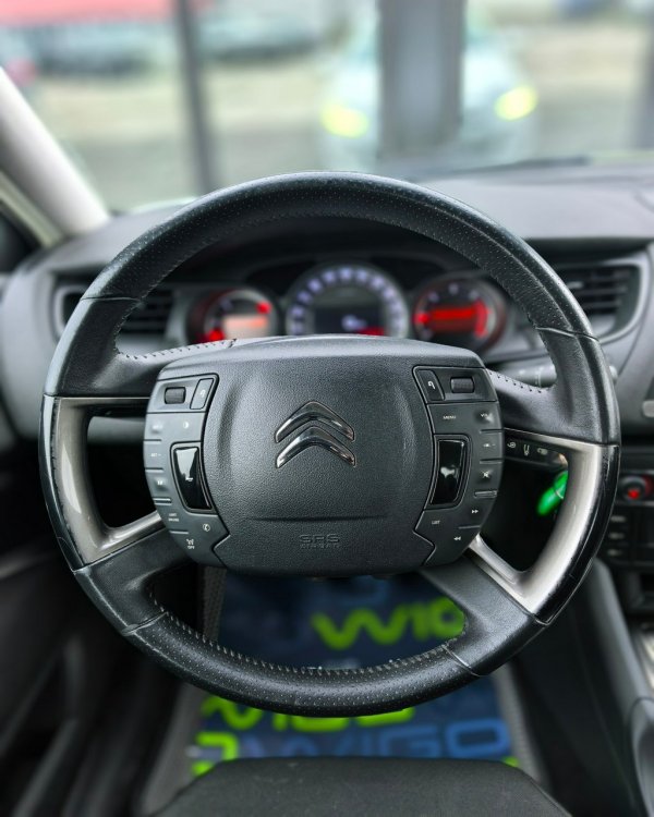 Citroen C5 II - Image 10