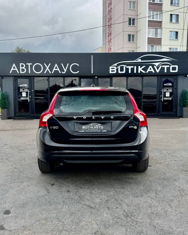Volvo V60 I - Image 6
