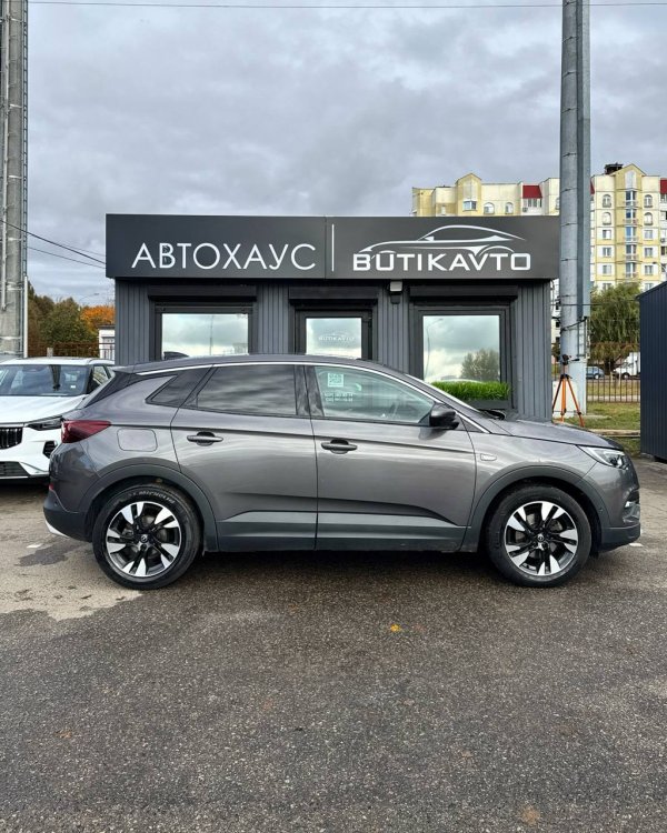Opel Grandland X I - Image 7
