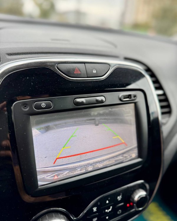 Renault Kaptur I - Image 17