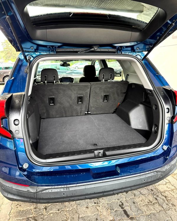 GMC Terrain II - Image 15