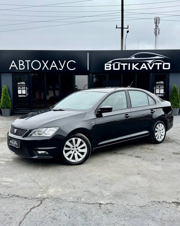 SEAT Toledo IV - Image 3