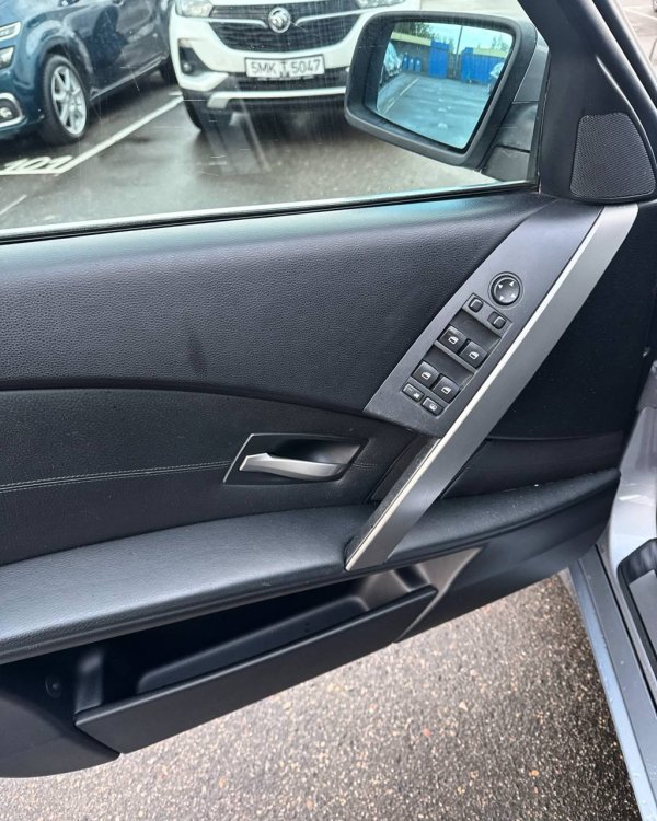BMW 5 серия E60 E61 - Image 9