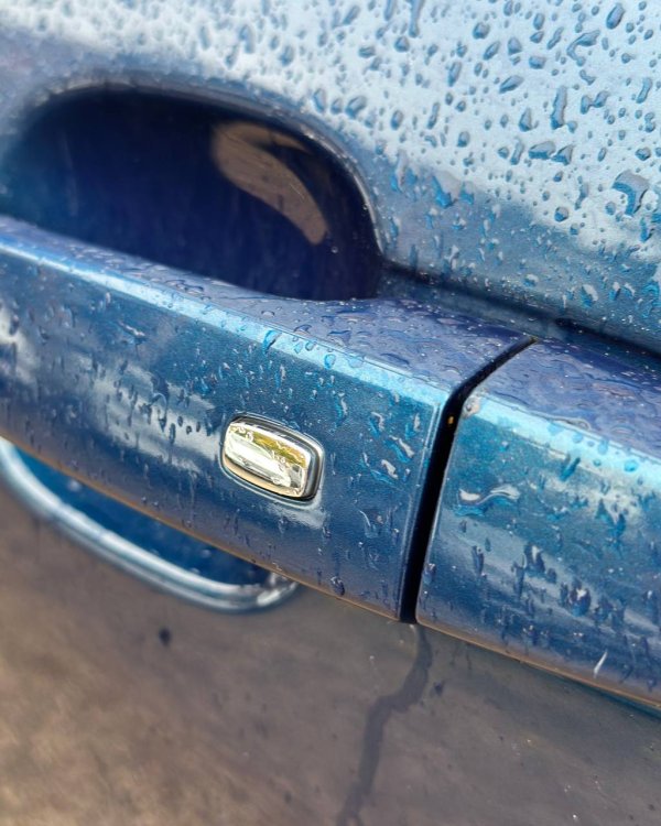 Chevrolet Equinox III - Image 13