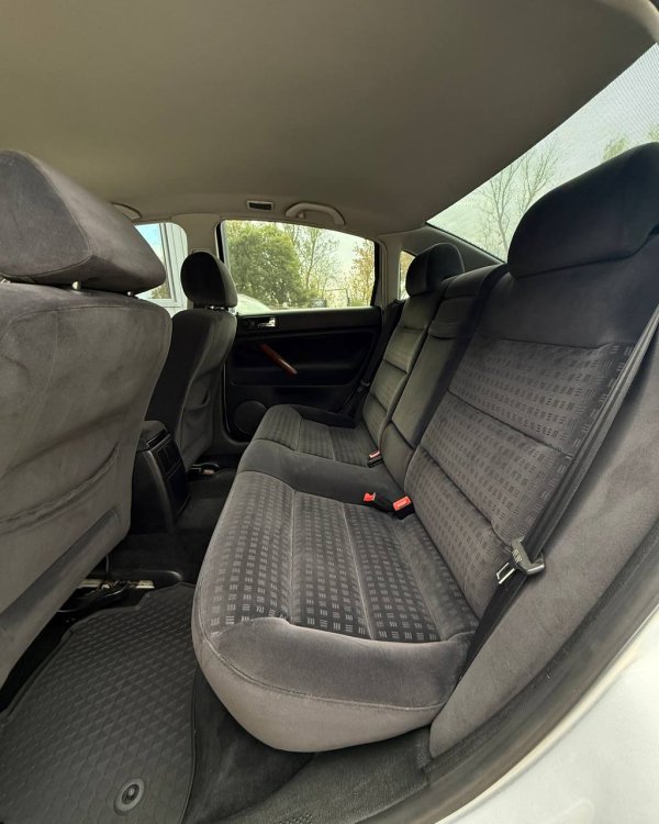 Volkswagen Passat B5 · Рестайлинг - Image 8