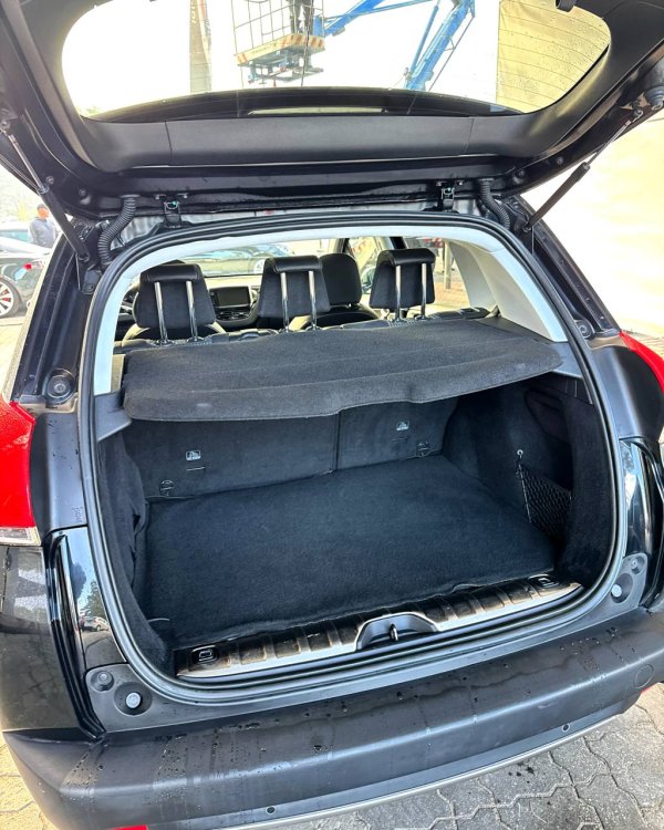 Peugeot 2008 I - Image 14